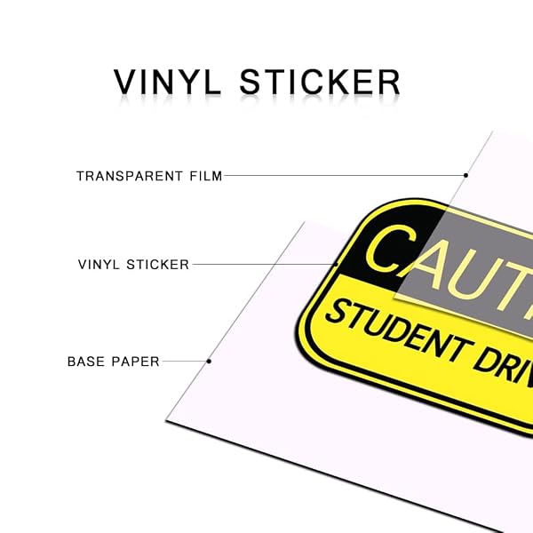 Hololive Peeker Anime Sticker - 13,9 cm