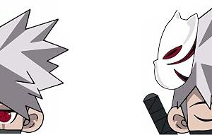 Boruto Peeker Anime Sticker - Produktbild 7