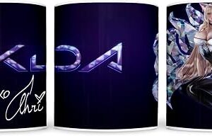 K/DA Ahri Tasse - 330 ml
