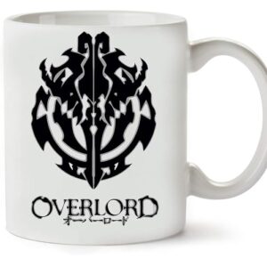 Overlord Guild Emblem Tasse - 325 ml