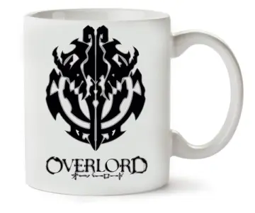 Overlord Guild Emblem Tasse – 325 ml