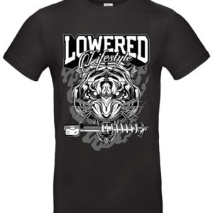Zenless Zone Zero T-Shirt - Schwarz / S