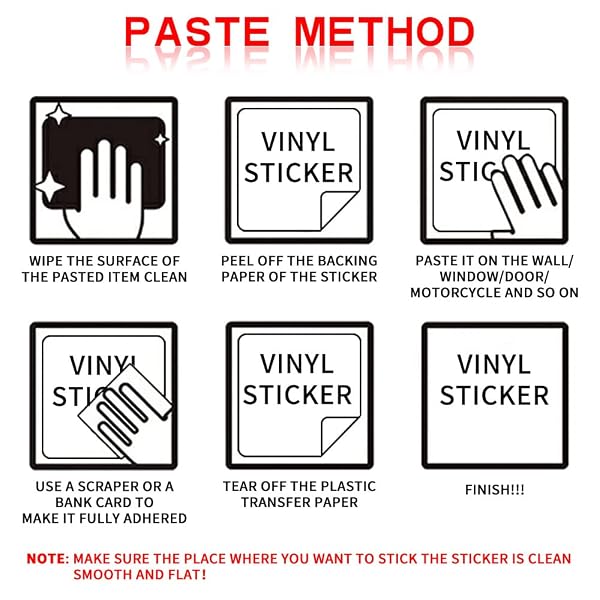 Genshin Impact Klee Peeker Sticker - Style B
