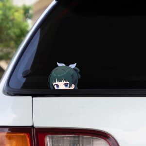 Maomao Peeker Anime Sticker - Die Tagebücher der Apothekerin