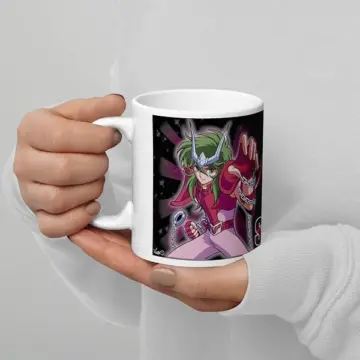 Saint Seiya Shun Andromeda Tasse – 330 ml